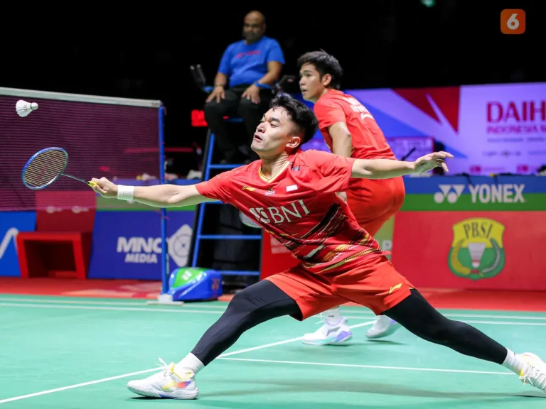 Profil Atlet Badminton Saima Manzoor: Prestasi dan Perjalanan Karier