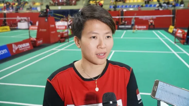 Liliyana Natsir: Legenda Bulutangkis Indonesia yang Mendunia