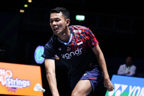 Fajar Alfian: Pebulu Tangkis Ganda Putra Andalan Indonesia
