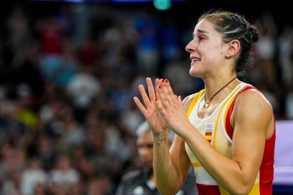 Carolina Marin: Legenda Bulutangkis Spanyol yang Mengguncang Dunia
