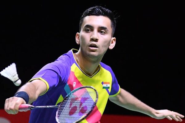 Lakshya Sen: Bintang Muda Bulu Tangkis India yang Mengguncang Dunia