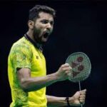 HS Prannoy: Bintang Bulu Tangkis India yang Mendunia