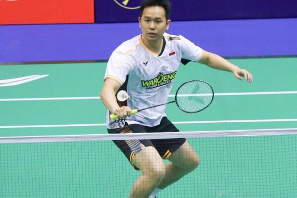 Hendra Setiawan: Legenda Ganda Putra Indonesia yang Mengukir Sejarah