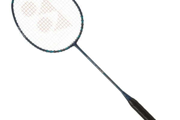 NANOFLARE 800 PLAY: Raket Badminton Agresif untuk Permainan Super Cepat