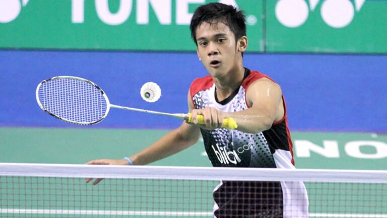 Firman Abdul Kholik: Atlet Badminton dengan Potensi Luar Biasa