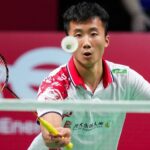 Lu Guang Zu: Petarung Tangguh dari Negeri Tirai Bambu