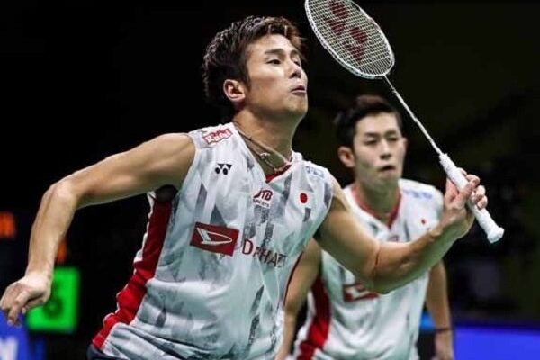 Yugo Kobayashi: Pebulutangkis Ganda Putra Jepang yang Keren dan Penuh Karisma