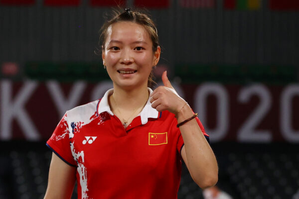 Profil Atlet Badminton Huang Ya Qiong: Prestasi dan Perjalanan Karier