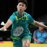 Profil Atlet Badminton Jack Yu: Prestasi dan Perjalanan Karir