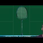 Raket Badminton NANOFLARE 800 GAME: Review Lengkap