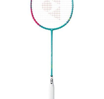 Review Raket Badminton ASTROX 02 FEEL