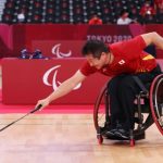 Profil Atlet Badminton Hiroshi Murayama: Prestasi dan Perjalanan Karier