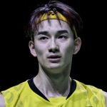 Profil Atlet Badminton Koo Takashi: Prestasi dan Perjalanan Karier
