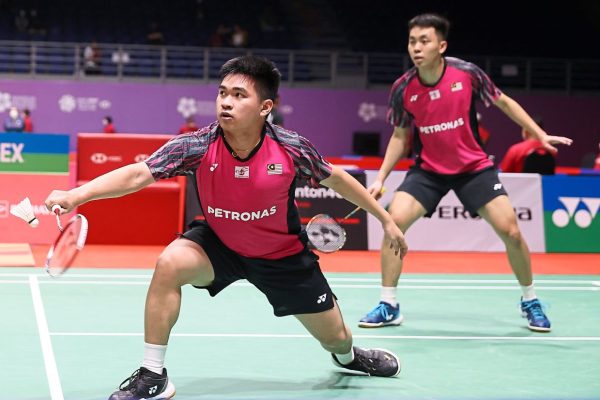 Profil Atlet Badminton Yeung Sum Yee: Prestasi dan Perjalanan