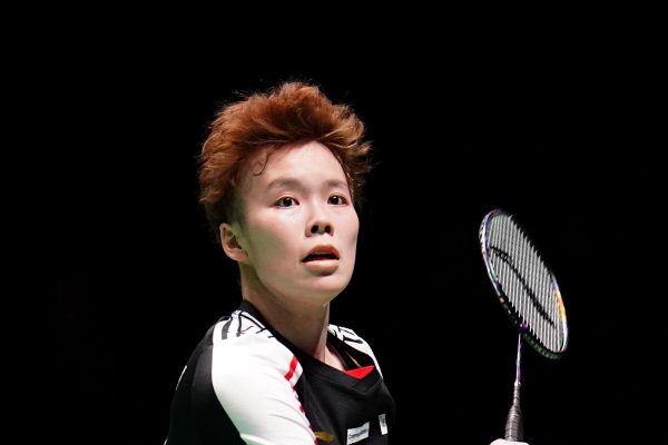 Profil Atlet Badminton GOH Jin Wei: Perjalanan dan Prestasi Terkini