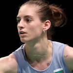 Profil Atlet Badminton Stefani Stoeva: Prestasi dan Perjalanan Karir