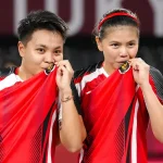 Atlet Badminton: Profil, Prestasi, dan Peran dalam Dunia Olahraga