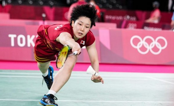 Profil Atlet Badminton Akane Yamaguchi: Prestasi dan Perjalanan Karier