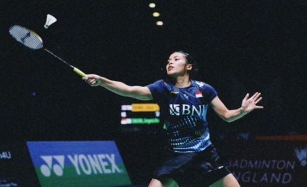 Profil Atlet Badminton Audrey Bellia-Sauvage: Prestasi dan Karier