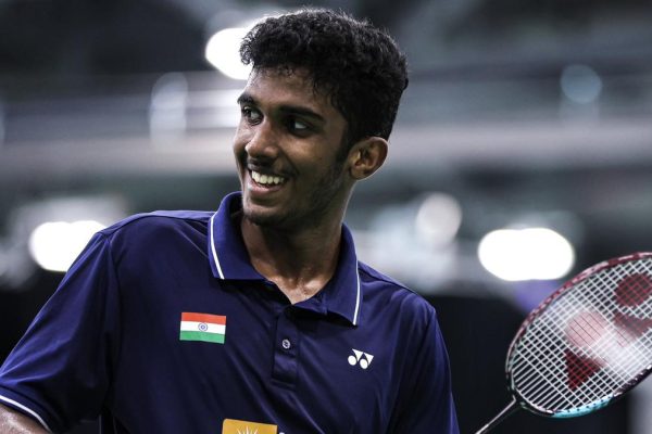 Profil Atlet Badminton Ayush Shetty: Prestasi dan Perjalanan