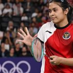 Profil Atlet Badminton Cedric Kapfenberger: Prestasi dan Perjalanan