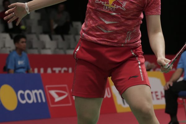 Profil Atlet Badminton JIA Zhi Fan dan Prestasinya