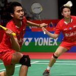 Profil Atlet Badminton Keyura Mopati: Prestasi dan Karier