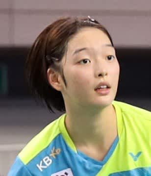 Profil Atlet Badminton KIM Min Ji: Prestasi dan Perjalanan Karier