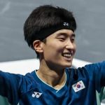 Profil Atlet Badminton Kim Won-ho: Prestasi dan Perjalanan Karier