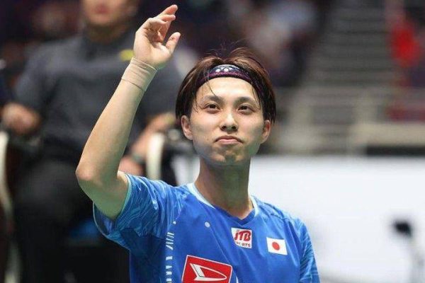 Profil Atlet Badminton Kodai Naraoka: Prestasi dan Karier