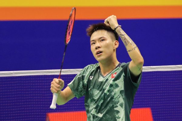 Profil Atlet Badminton Lee Cheuk Yiu: Prestasi dan Perjalanan Karier