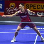 Profil Atlet Badminton Leona Lee: Prestasi dan Perjalanan Karir