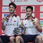 Profil Atlet Badminton Liang Ka Wing: Prestasi dan Perjalanan Karier