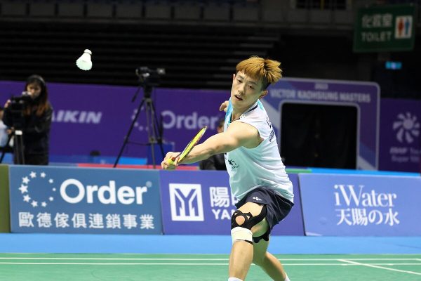 Profil Atlet Badminton Lin Chun-Yi: Prestasi dan Perjalanan Karir