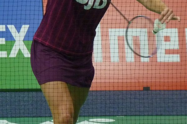 “Profil Atlet Badminton Mia BLICHFELDT: Mengenal Karier dan Prestasi”