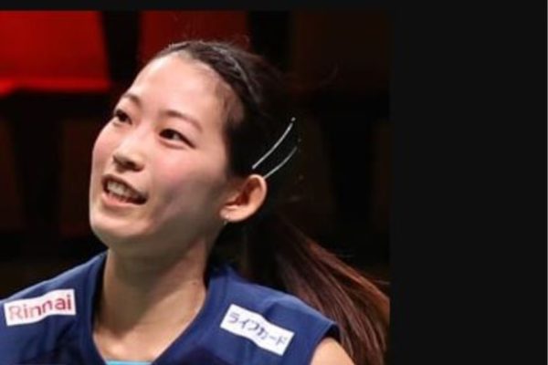 Profil Atlet Badminton Nami Matsuyama: Prestasi dan Perjalanan Karier