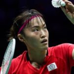 Profil Atlet Badminton Wen Chi HSU: Prestasi dan Perjalanan Karir