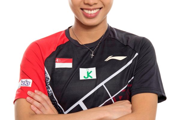 Yeo Jia Min: Profil Atlet Badminton Indonesia yang Menjanjikan