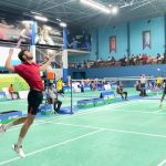 Profil Atlet Badminton Abhinav Thakur: Prestasi dan Perjalanan Karier