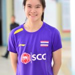 Profil Atlet Badminton Busanan Ongbamrungphan: Prestasi dan Karier