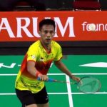Profil Atlet Badminton Govind Krishna: Prestasi dan Perjalanan