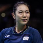Profil Atlet Badminton HUANG Yu-Hsun: Prestasi dan Karier