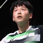 Profil Atlet Badminton Hung Yi-Ting: Prestasi dan Perjalanan Karier