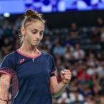 Profil Atlet Badminton Kaloyana Nalbantova: Prestasi dan Karier