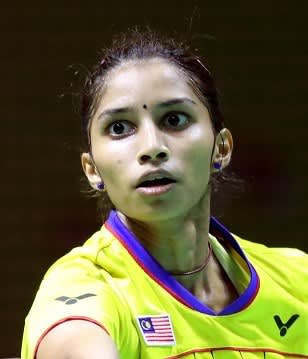 Profil Atlet Badminton KISONA Selvaduray: Prestasi dan Perjalanan