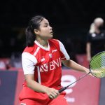 Profil Atlet Badminton Komang Ayu Cahya Dewi: Prestasi dan Perjalanan