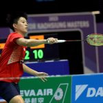 Profil Atlet Badminton LIANG Ting Yu: Prestasi dan Perjalanan Karier