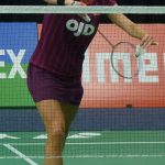 Profil Atlet Badminton Mia Blichfeldt: Prestasi dan Perjalanan Karier