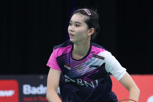 Profil Atlet Badminton Natalia Caro: Prestasi dan Perjalanan Karir