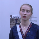 Profil Atlet Badminton Polina Buhrova: Prestasi dan Karier